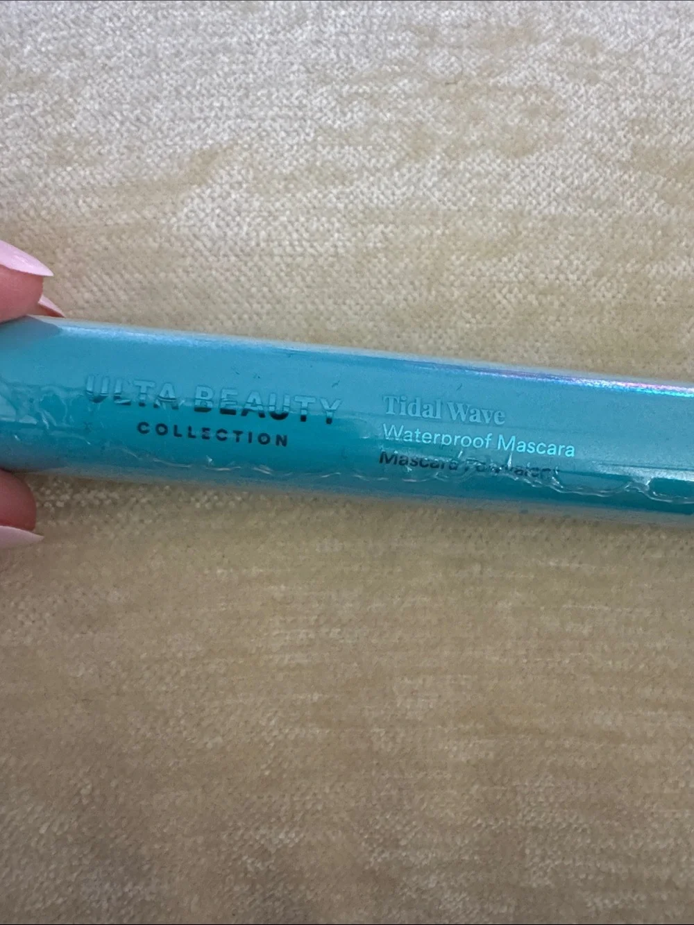 Aqua Waterproof Mascara Tube - ulta wrapped in plastic never opened